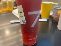 -7分甜(李沧万达店)