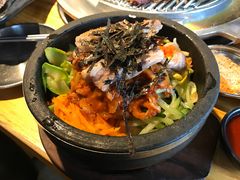 -伊茉家的烤肉店(勒泰中心店)