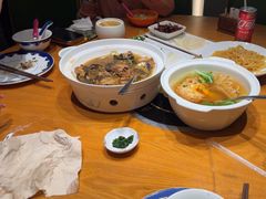 -娜仁图雅蒙古美食村(33小镇店)
