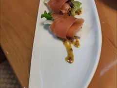 -王鼎精致料理铁板烧(世博源店)