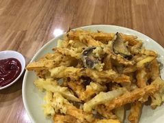 -贤花饭店(城阳店)