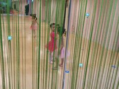 -雅米拉艺术中心(少儿舞蹈培训)