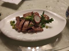 -祥记·苏帮菜·松鼠桂鱼(湖畔天城店)