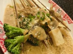 -福苗小骆驼烧烤(大唐不夜城店)