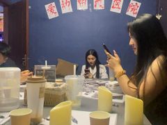 -剧狐剧本杀(徐汇1号店)