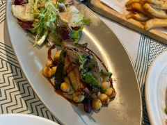 -新贝乐意大利餐厅(苏州中心店)