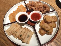 -新悦·霞浦海鲜生(上下杭店)