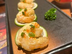 -京鹿料理(荟聚店)