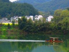 -新安江山水画廊风景区