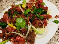 -厚味居炙子烤肉·清真(天桥南纬路店)