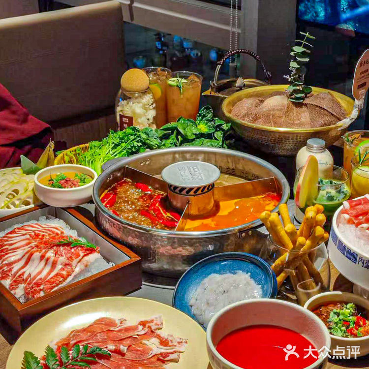 苏州新开的⁉️这家火锅真的从不让人失望