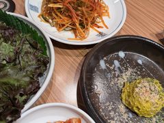 -王妃家(明洞中央店)
