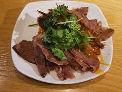 牛腱子-伊兴面片·清真(五泉山店)