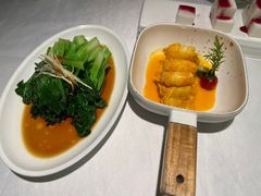 -津禧荟·酥皮烤鸭(北辰店)