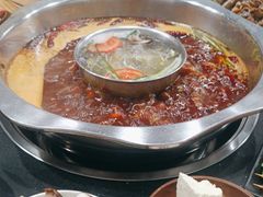 -市井老火锅(四方河店)