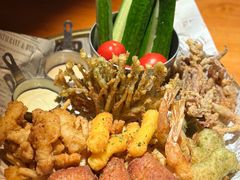 -MR.ROCKY洛奇先生·西餐&酒吧(琶醍店)