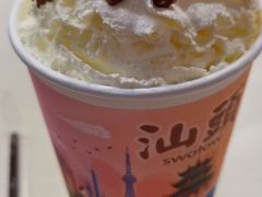 -一杯潮茶·专注潮汕茶饮(金禧花园店)