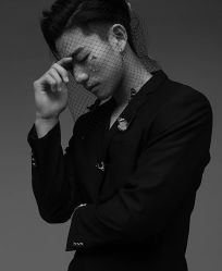 -米莱摄影写真(五大道别墅店)