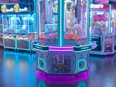 -大玩家(通州万达广场店)