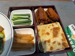 -黑窑厂糖油饼烤鸭·清真菜(黑窑厂街店)