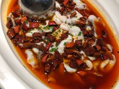 -蔴将·川菜(黄龙万科店)