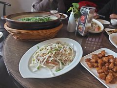 -南山竹海·珍味堂