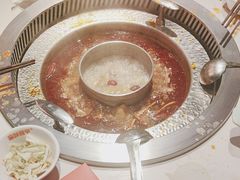 -晓宇重庆火锅(赛格国际购物中心店)