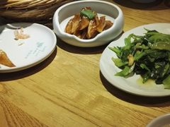-潮粥荟·潮汕砂锅粥(朝阳大悦城店)