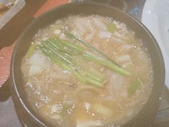 -朴大人炭烤·韩国料理(奥帆中心海尔洲际店)