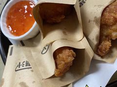 -探鱼·鲜青椒爽麻烤鱼(广州欣荣广场店)