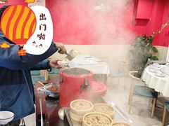 -听涛雅苑百味饺子老家菜馆