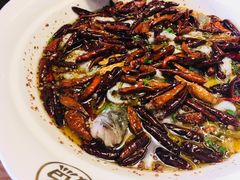 -江渔儿酸菜鱼(东二环泰禾店)