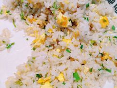 -潮庭·大连海鲜·炭火烧烤·扇贝王(大连店)