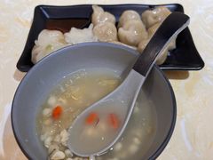 -汕味十足·汕尾特色小吃(海珠店)