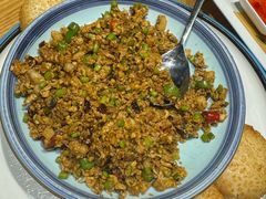 -早船·深海鱼锅泡饼(沧州店)