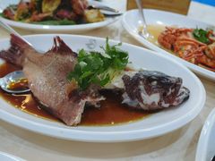 -钱塘府海鲜餐厅