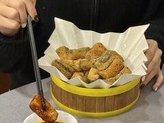 -金哥私房菜馆(张府园总店)