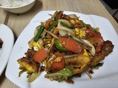 -汉时湘菜