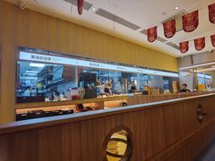 -蔡澜点心·粤菜(花城汇南区店)