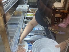 -阿玲海鲜面(高亭镇星河路店)