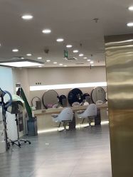 点击看大图 -DX HAIR SALON·发现未知美发沙龙