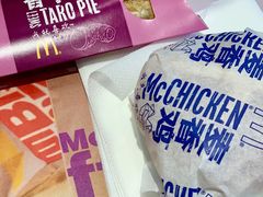-麦当劳(龙湖北京大兴天街店)