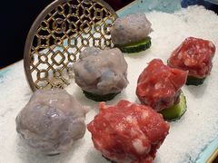 -牛将军•涮肉•烤肉(北京王府井·故宫店)