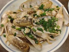 -阿马蛋汤·宁波小海鲜(总店)