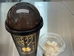 -喜茶(天津滨海万达广场店)