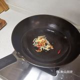 超级简单的黄花渔鲜