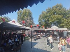 -兴福老面馆(寺路街店)