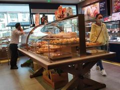 -巴黎贝甜(周浦海印店)