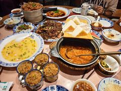 -杨记隆府重庆江湖菜(大悦城店)