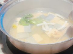 -大头椰·椰子鸡火锅(南宁万象城店)